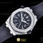 AP0827 – Royal Oak Offshore Diver Dis 15710 SS/RU APSF V2 A3120