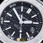 AP0827 – Royal Oak Offshore Diver Dis 15710 SS/RU APSF V2 A3120
