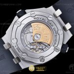 AP0827 – Royal Oak Offshore Diver Dis 15710 SS/RU APSF V2 A3120