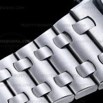 AP0829B – AP ROO Chronograph SS/SS Wht/Num APF 7750 Mod