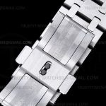 AP0829B – AP ROO Chronograph SS/SS Wht/Num APF 7750 Mod