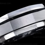 AP0829B – AP ROO Chronograph SS/SS Wht/Num APF 7750 Mod
