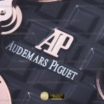 AP0831E – AP ROO Chronograph RG/RG Black/Num APF A3126 Mod