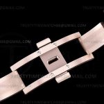 AP0831E – AP ROO Chronograph RG/RG Black/Num APF A3126 Mod