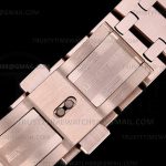 AP0831E – AP ROO Chronograph RG/RG Black/Num APF A3126 Mod