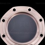 AP0831E – AP ROO Chronograph RG/RG Black/Num APF A3126 Mod
