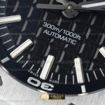 AP0838A – Royal Oak Offshore Diver 15710 SS/RU Blk IPF A3120