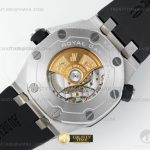 AP0838A – Royal Oak Offshore Diver 15710 SS/RU Blk IPF A3120