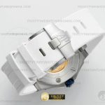 AP0838C – Royal Oak Offshore Diver Wht 15710 SS/RU Wht IPF A3120