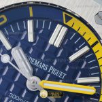 AP0838D – Royal Oak Offshore Diver Blu 15710 SS/RU Blu IPF A3120