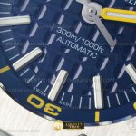 AP0838D – Royal Oak Offshore Diver Blu 15710 SS/RU Blu IPF A3120