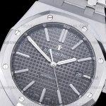 AP0841C – Royal Oak 15400 SS/SS Grey APSF V3 A3120
