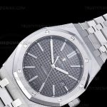 AP0841C – Royal Oak 15400 SS/SS Grey APSF V3 A3120
