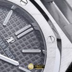 AP0841C – Royal Oak 15400 SS/SS Grey APSF V3 A3120