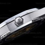 AP0841C – Royal Oak 15400 SS/SS Grey APSF V3 A3120