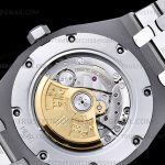 AP0841C – Royal Oak 15400 SS/SS Grey APSF V3 A3120