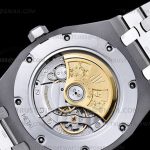 AP0841C – Royal Oak 15400 SS/SS Grey APSF V3 A3120
