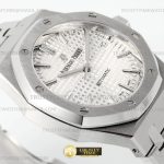 AP0866B – Royal Oak 37mm 15450ST SS/SS White ZF A3120