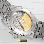 AP0866B – Royal Oak 37mm 15450ST SS/SS White ZF A3120