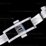 AP0867B – AP ROO Chronograph SS/SS Blue/Blk/Num APF A3126