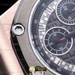 AP0868C – AP ROO Chrono Schumacher RG/RU Grey/Grey/Stk APF A3126