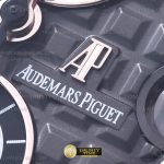 AP0868C – AP ROO Chrono Schumacher RG/RU Grey/Grey/Stk APF A3126