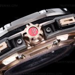 AP0868C – AP ROO Chrono Schumacher RG/RU Grey/Grey/Stk APF A3126