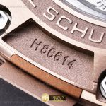 AP0868C – AP ROO Chrono Schumacher RG/RU Grey/Grey/Stk APF A3126