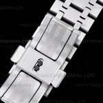 AP0879F -Royal Oak Chrono 26240ST SS/SS Purp/Stk BF V2 A7750 Mod