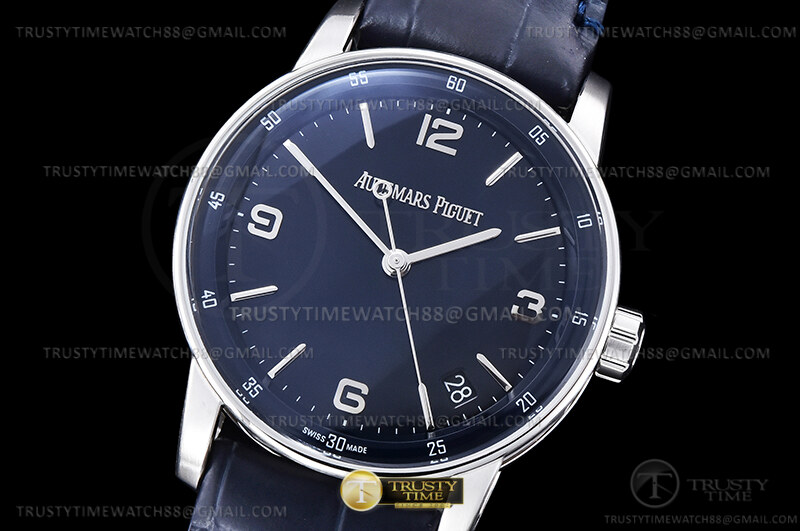 AP0880B – CODE 11.59 15210 SS/LE Blue APSF A4302