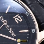 AP0881A – CODE 11.59 15210 RG/LE Black APSF A4302