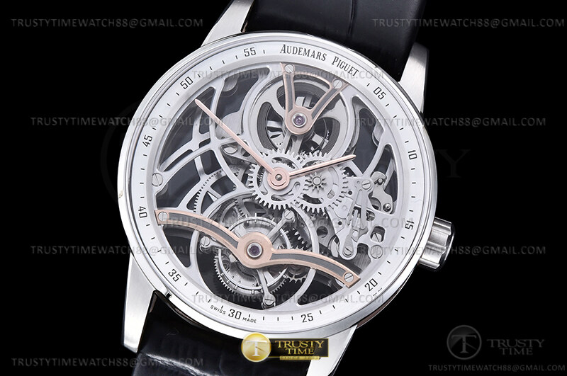 AP0887A – CODE 11.59 26600 SS/LE White APPF Tour A2948