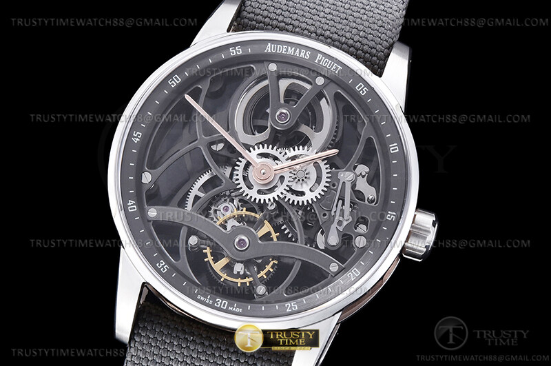 AP0887B – CODE 11.59 26600 SS/NY Grey APPF Tour A2948