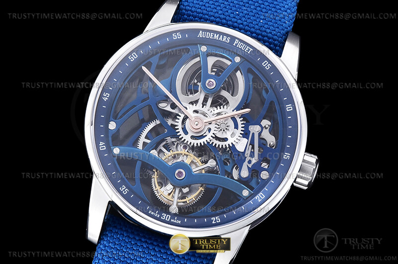 AP0887C – CODE 11.59 26600 SS/NY Blue APPF Tour A2948