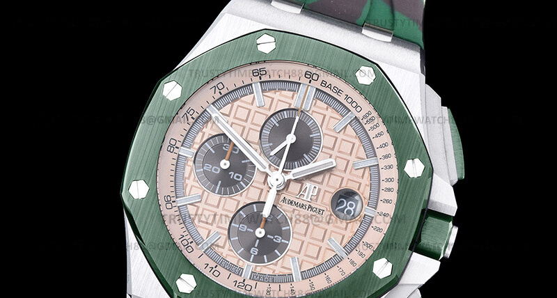 AP0889A – AP ROO 26400 CER SS/RU Cream TKF A3126 Mod