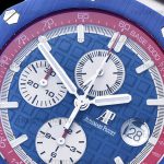 AP0889D – AP ROO 26400 CER SS/RU Blue/Red TKF A3126 Mod