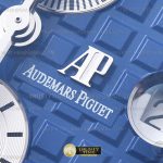 AP0889D – AP ROO 26400 CER SS/RU Blue/Red TKF A3126 Mod