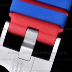 AP0889D – AP ROO 26400 CER SS/RU Blue/Red TKF A3126 Mod