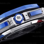 AP0889D – AP ROO 26400 CER SS/RU Blue/Red TKF A3126 Mod