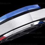 AP0889D – AP ROO 26400 CER SS/RU Blue/Red TKF A3126 Mod