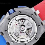 AP0889D – AP ROO 26400 CER SS/RU Blue/Red TKF A3126 Mod