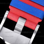 AP0889D – AP ROO 26400 CER SS/RU Blue/Red TKF A3126 Mod