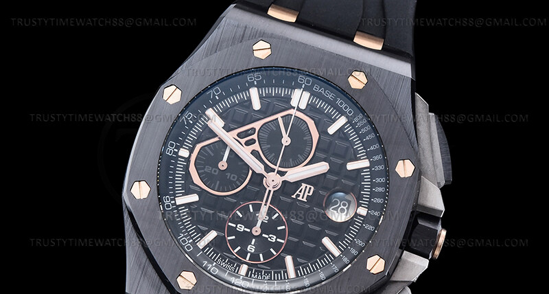 AP0893A – AP ROO 26405CE CER/RU Blk TKF A3126 Mod