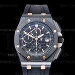 AP0893A – AP ROO 26405CE CER/RU Blk TKF A3126 Mod