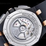 AP0893A – AP ROO 26405CE CER/RU Blk TKF A3126 Mod