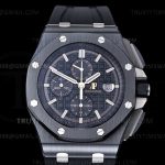 AP0893C – AP ROO 26405CE CER/RU Blk/Blue TKF A3126 Mod