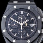 AP0893C – AP ROO 26405CE CER/RU Blk/Blue TKF A3126 Mod
