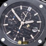 AP0893C – AP ROO 26405CE CER/RU Blk/Blue TKF A3126 Mod