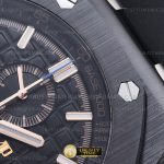 AP0893C – AP ROO 26405CE CER/RU Blk/Blue TKF A3126 Mod