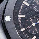 AP0893C – AP ROO 26405CE CER/RU Blk/Blue TKF A3126 Mod